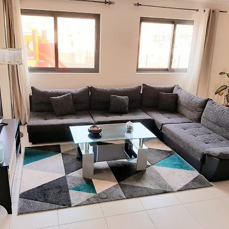 Apartment With Pool In منديلو المظهر الخارجي الصورة