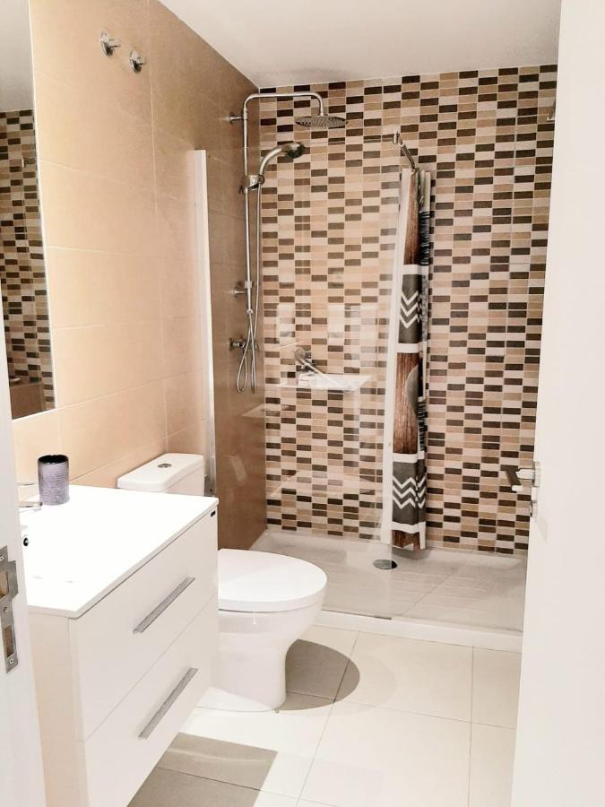 Apartment With Pool In منديلو المظهر الخارجي الصورة