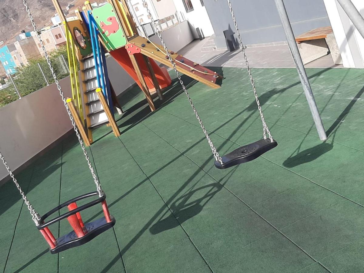 Apartment With Pool In منديلو المظهر الخارجي الصورة
