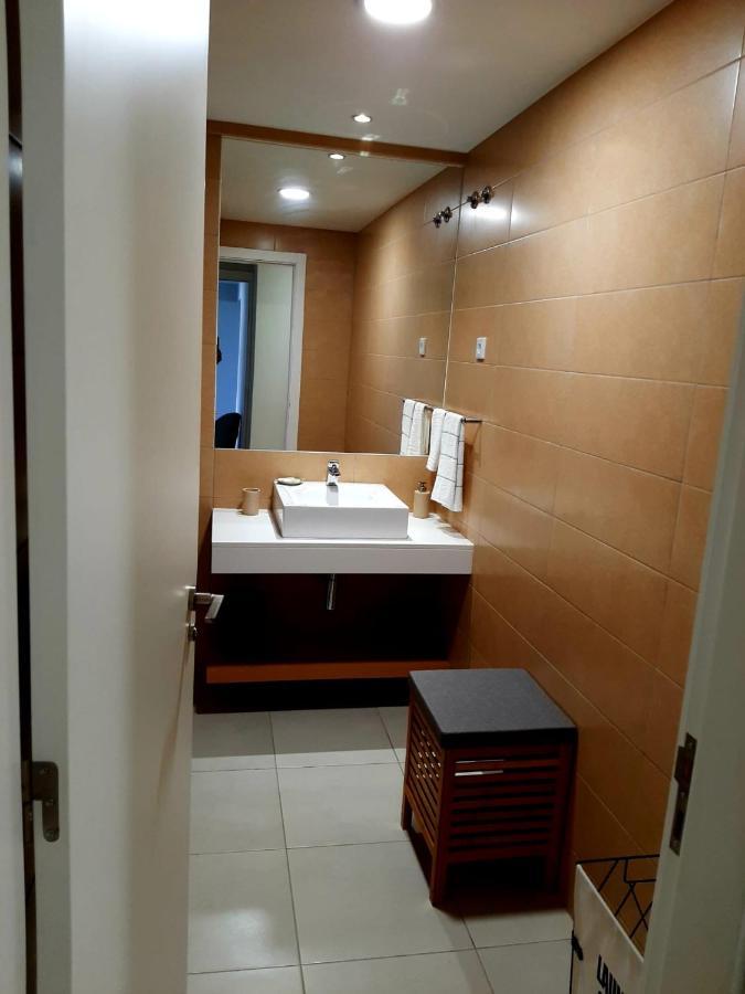 Apartment With Pool In منديلو المظهر الخارجي الصورة